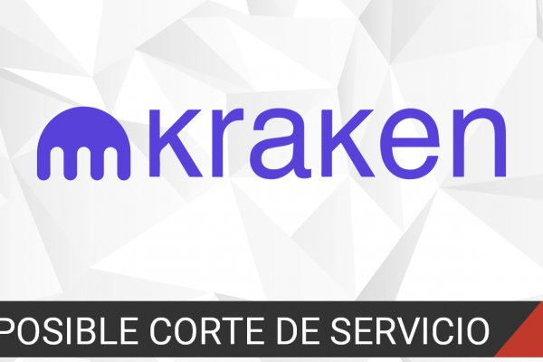 Kraken ltd