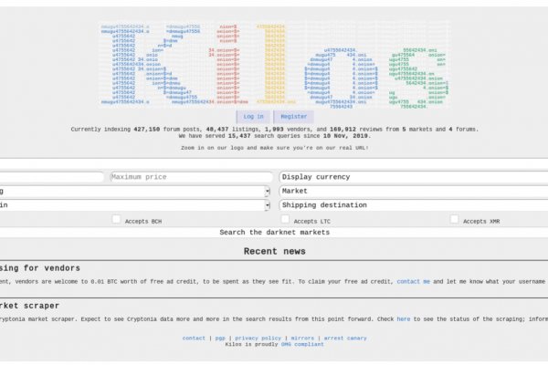 Сайт kraken darknet
